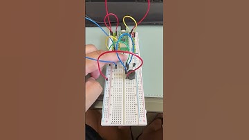 Project 7.1 -Doorbell