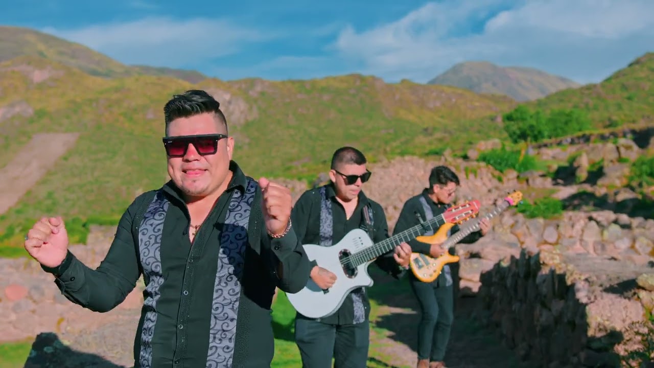 IVANCITO Y SUS WAYNAS DEL PERU (triunfos y fracasos) CS RECORDS 2026