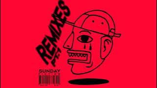 Quimbie - Sunday Fiction (Bielefeld Murder Boys Remix)