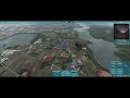 Warno, 2v2, can't see s**t!