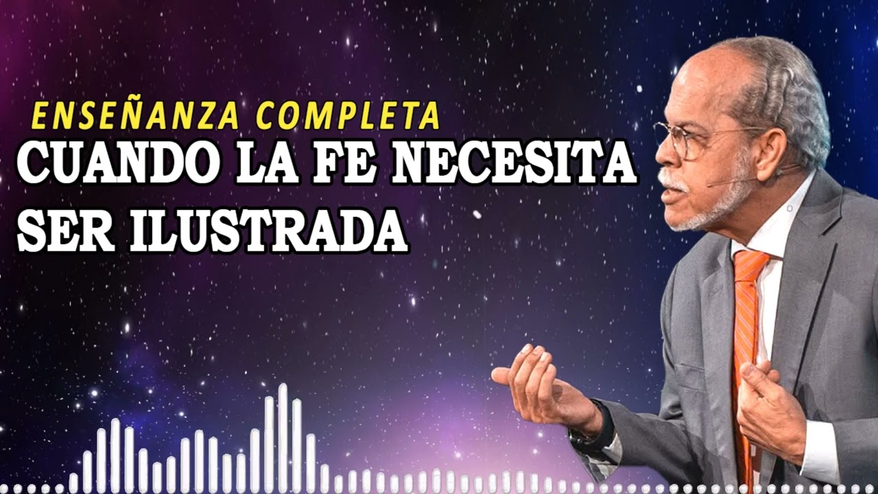 Cuando la fe necesita ser ilustrada | Miguel Núñez Enseñanza