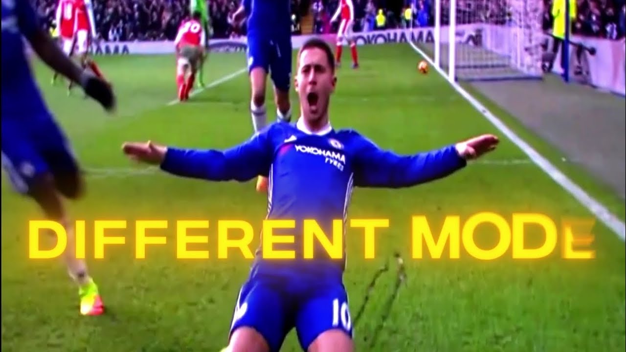Jimmy cooks🍳-Eden hazard