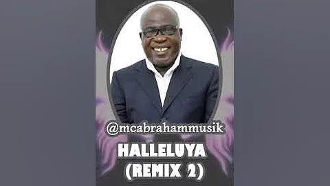 Mc Abraham - Halleluya (Remix)