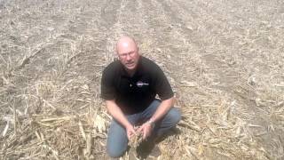 360 Yield Minute - Harvest Residue - Jamie Brand