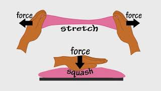 2e How Do Pushes and Pull Affect Objects by Peter Weatherall