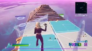Fastest Fortnite editor...   @ryft
