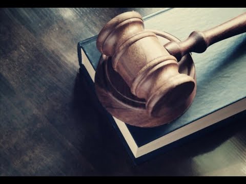 وقف الدعوى القضائية وانواعة الاربعة 2022