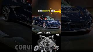 THIS $200K CORVETTE IS SO INSANE IT ALMOST MADE DOUG DEMURO CRASH 🤯🏎️