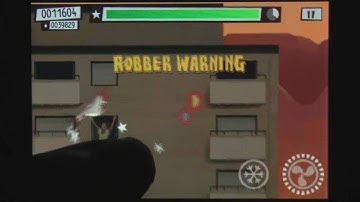 The Hero iPhone Gameplay Video Review - AppSpy.com