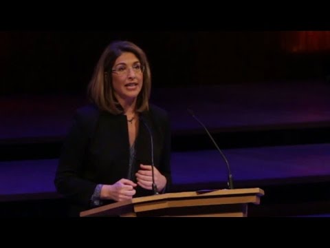 Naomi Klein: 'Let Them Drown: the violence of othering in a warming world'