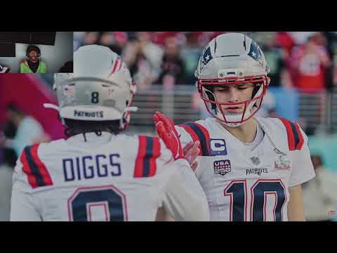 Jean React D green Stefon Diggs Dumps Cardi B (THE TRUTH)