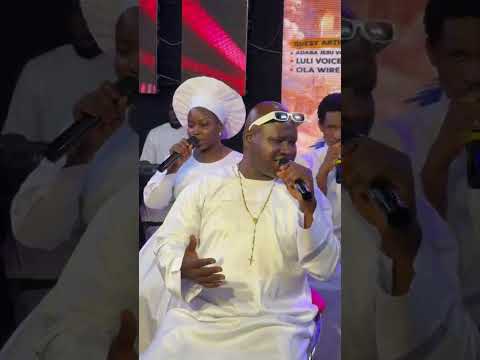 🎶 ATOS MUZIK — 1st Online Gig | Live Praise & Worship ft. Adaba Jesu Vocal, Thank you for watching 