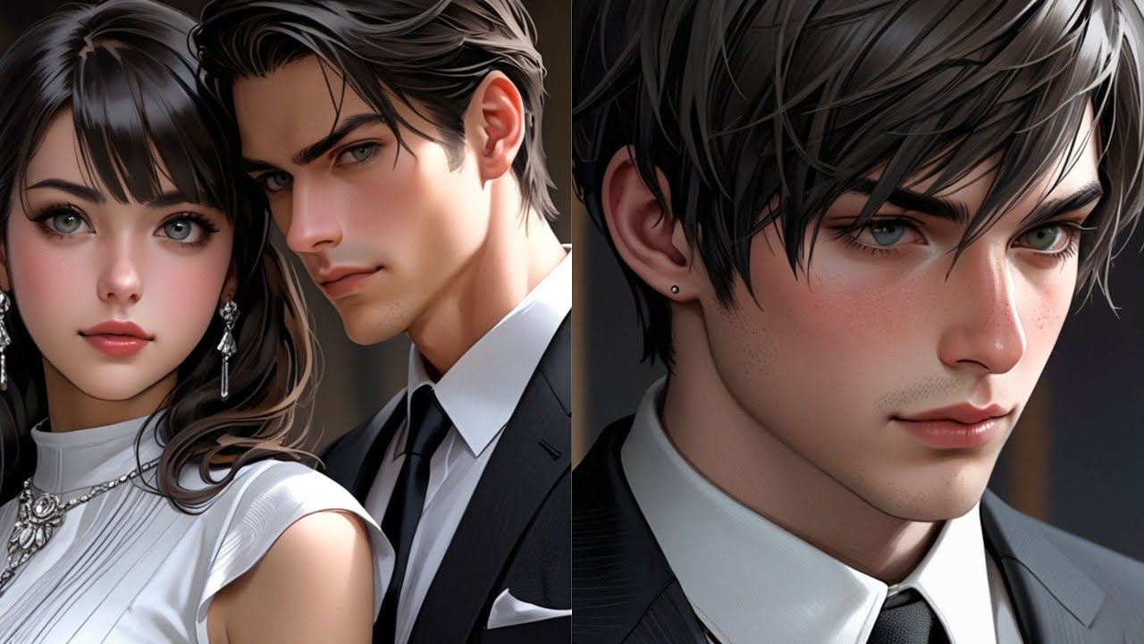 Me dejó y se casó al instante con su asistente