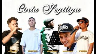 CINTA SEGITIGA feat (Nando JA_FLO,Machovelli,Mickey MCsedemary,Randy NOTS) Mp3
