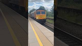 66744 Heart Of Wales Passing Solihull