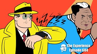 Jim Cornette On Vince Mcmahons Court Appearance