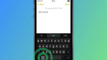 How to remove learnt emoji - SwiftKey Keyboard for iPhone, iPad and iPod touch
