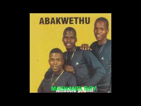 ABAKWETHU-SIHLUSHWA UKUFA