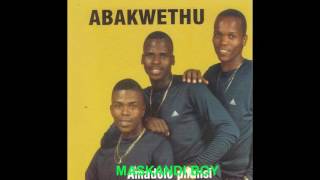 ABAKWETHU-SIHLUSHWA UKUFA