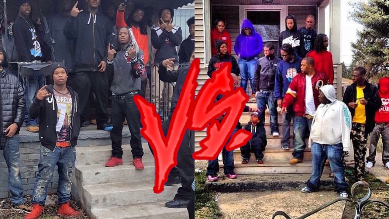 Detroit Vs. Chiraq Part 3