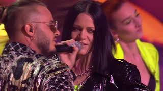 BLUE CAFE feat. LA GRAINE - Talk to me now (TOP OF THE TOP Sopot Festival 2019)