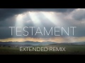 Lightune  testament extended remix  prod xit  mir