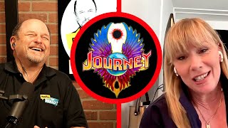 Leanne Morgans big Break