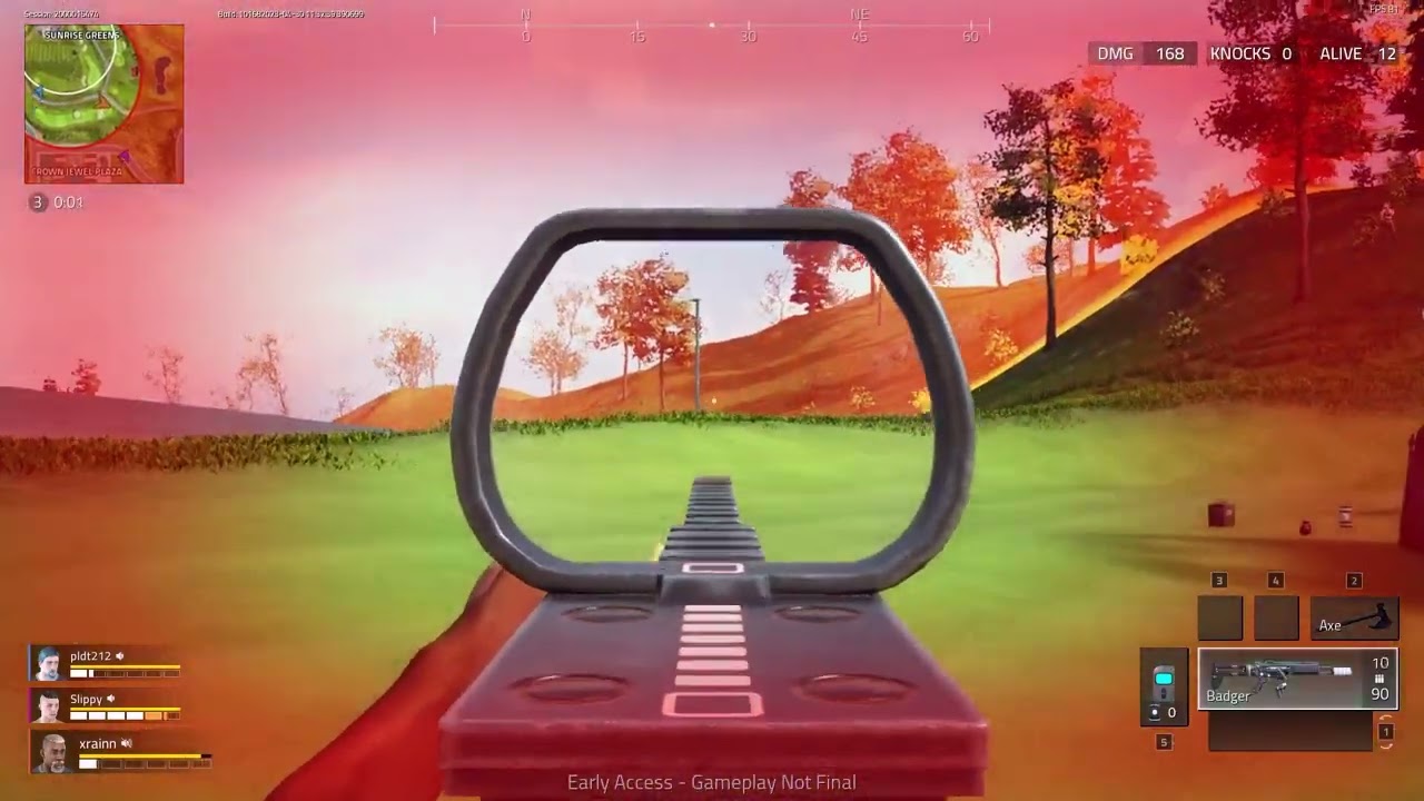 Can't Believe Some of These Clips from KOMPETE daily Playtest