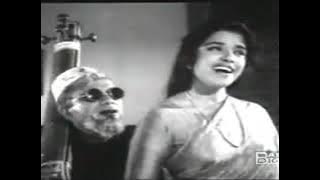 ajahu na aaye balma sawan bita_Sanjh Aur Sawera_Meena& GuruDutt_Rafi _SumanKalyanpur_Hasrat_SJ_a tri