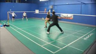 07272016 Derek Jason vs Arthur Danny Game 1