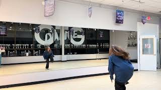 Intermediate Hip Hop 2026