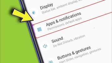 Oneplus || Notification Setting || hide Content || Notification Problem Solve In Oneplus Nord