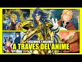 Valores y lecciones aprendidos a través del anime | El Templo de Ateneo