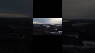 Dji mini 2 clips from Muurame, Finland #drone #dji #viral