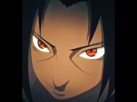 Groveling In The Dirt Itachi Edit Canto De Luna Slowed Reverb