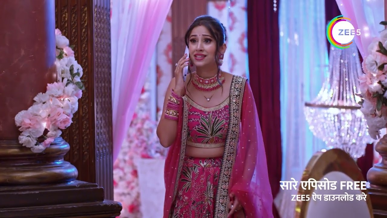 Bhagya Lakshmi Episode 1169 Best Scene | Rohit Suchanti, Aishwarya Khare | Zee TV APAC