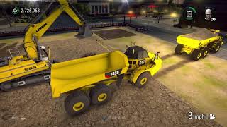 Construction Simulator 2 Gameplay