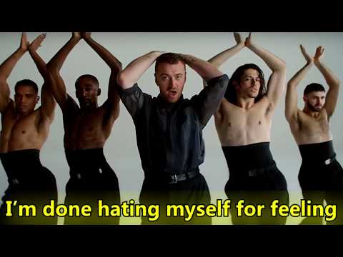 sam-smith-how-do-you-sleep-karaoke