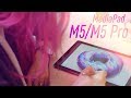 Первый обзор Huawei MediaPad M5 и M5 Pro [4k]