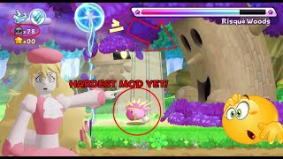 'Risqué Woods', the hardest KRtDL mod yet!