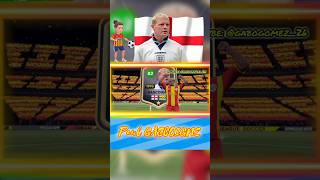 Paul GASCOIGNE 🏴 #dls #dreamleaguesoccer #gascoigne #dls26 #dls25 #gamer #vtuber #efootball