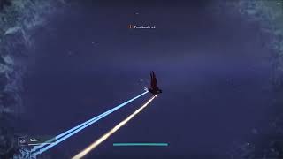 Destiny 2 Slipstream Deep Stone Crypt 1-6
