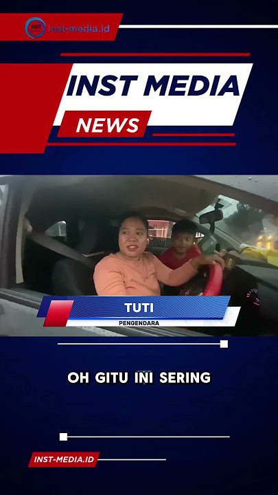 HUJAN DERAS SEJUMLAH RUAS JALAN DI RANGKASBITUNG TERENDAM BANJIR PENGENDARA TIDAK BISA MELINTAS