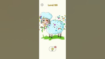 Dop 4 draw one part gameplay level 193 #shorts #dop4