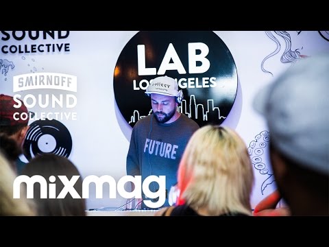 SANDER KLEINENBERG in