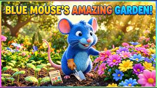 Details Milo Plants a Flower Garden 🌸 | Fun Gardening Story for Kids #helpermilo Guide