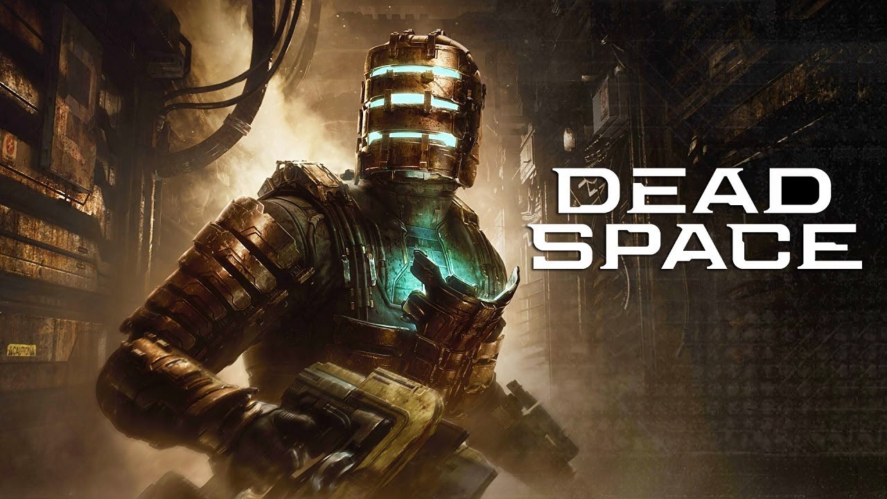 Dead Space 2K Gameplay 3060 TI Part 1