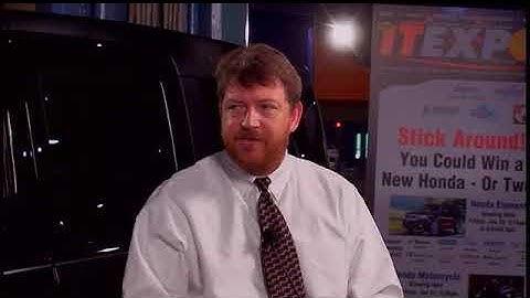 Interview with AudioCodes