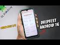 DerpFest ROM Android 16 for Redmi Note 7 – Should You Install It? 🤔