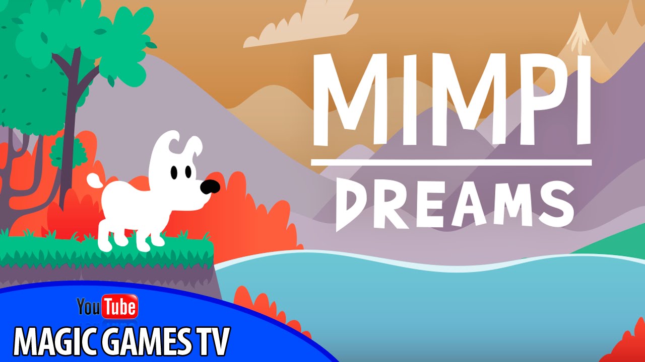 False dream на андроид. Мимпи дримс. Мимпи игра. Игра Mimpi Dreams. Игрушка Мимпи Дреамс.